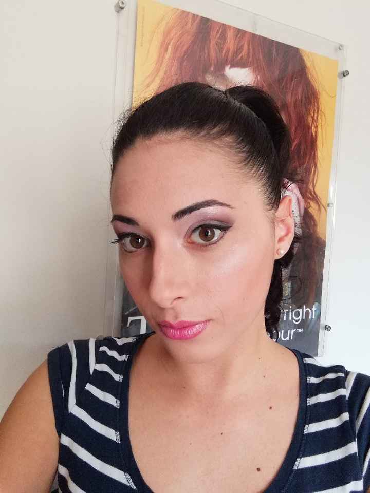 Trucco - 1