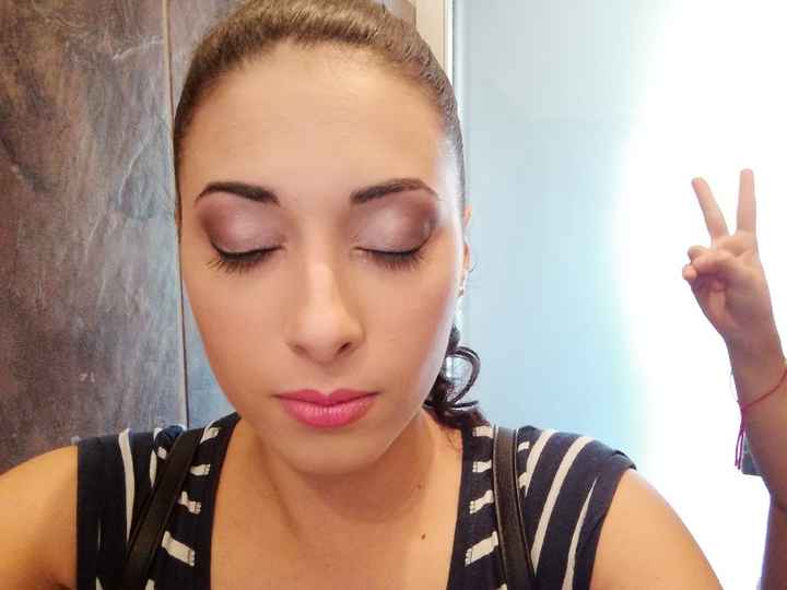 Trucco - 2