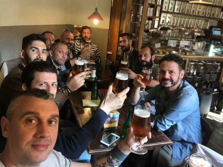 Addio al celibato - 3