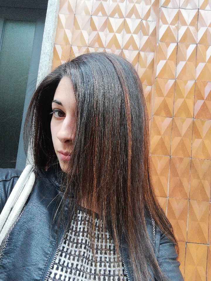 Capelli - 1