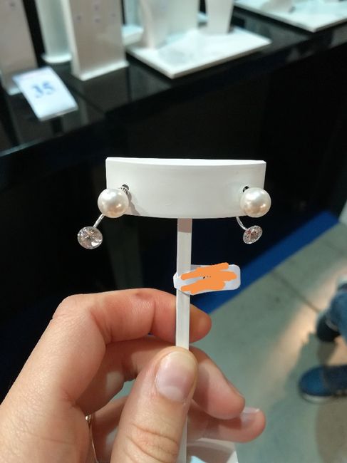  Orecchini - 1