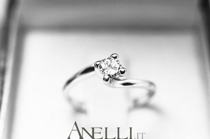 Scopri qual è l'anello perfetto per te - Il risultato - 1