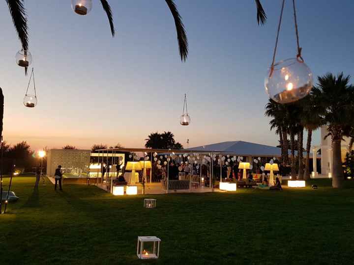 Super felice! ecco la nostra location!!😍🙏🏻🌸 - 1