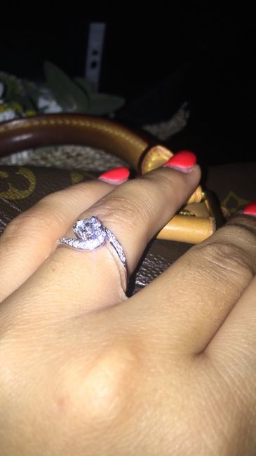 Super felice 😍finalmente arrivato 💍 - 2