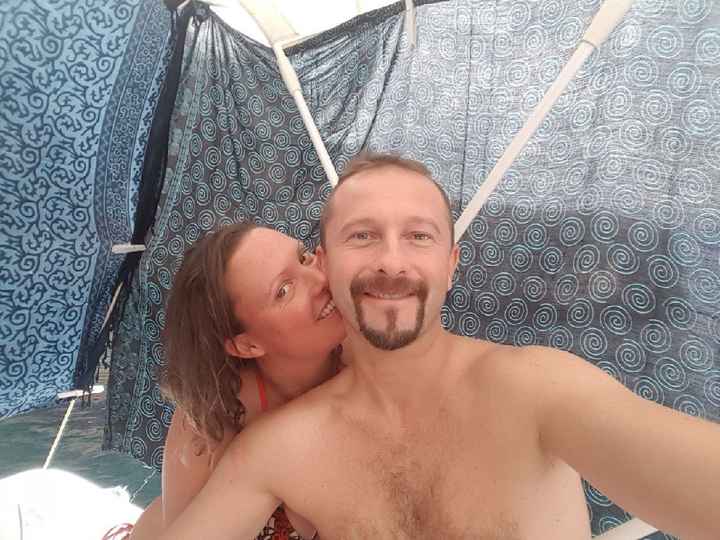 L'ultimo passo per vincere il REGALO di Matrimonio.com - 1