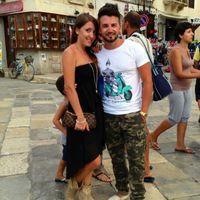 Una foto insieme  fm - 1