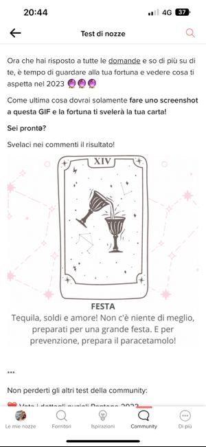 Chiedilo a Esmeralda: scopri cosa ti aspetta nel 2023 qui 👇 7