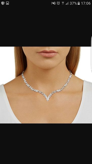 Orecchini swarovski - 2