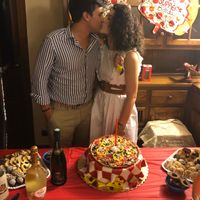 Condividete la vostra prima foto insieme e quella più recente! - 2