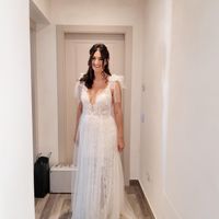 Berta Bridal 2020 - 1