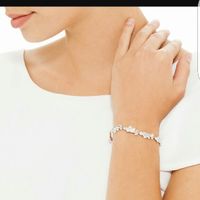 Orecchini swarovski - 1