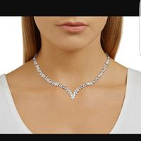 Orecchini swarovski - 2