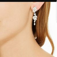 Orecchini swarovski - 3