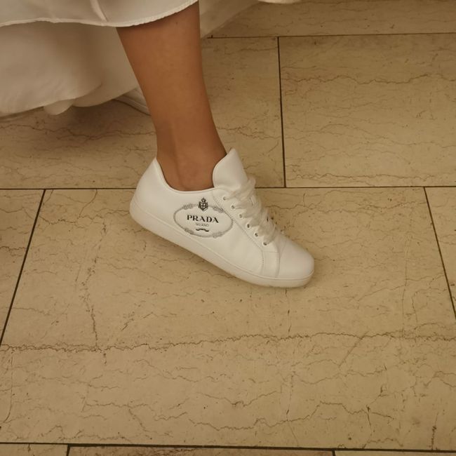 Secondo paio di scarpe 3