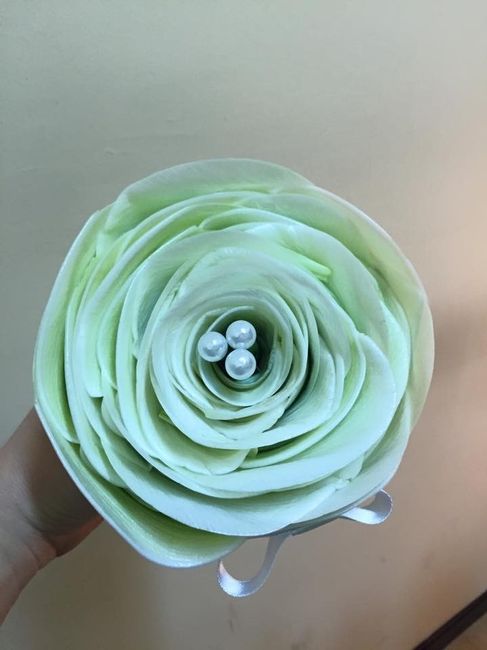 Bouquet di petali
