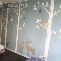 Baby Interior Design