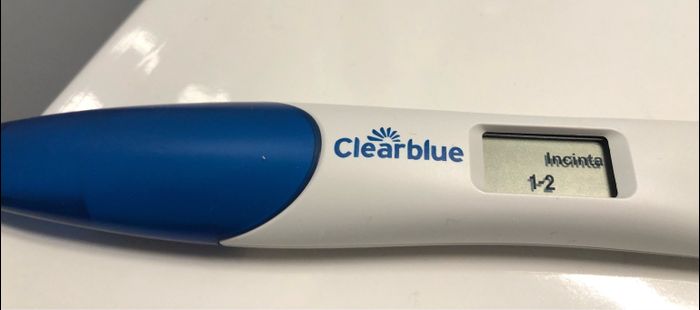 Chi non le aspetta per Aprile 2022 💓🍀🤞🏼 - 1