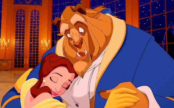 La tua coppia disney preferita - 1