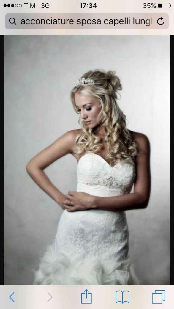 Semiraccolti con fiori.... - 2