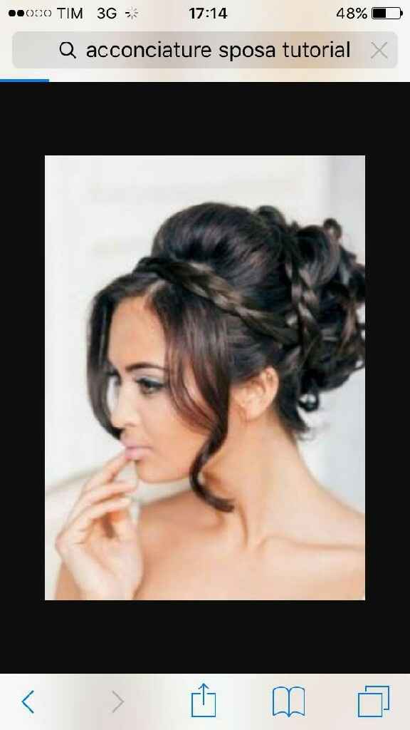 Semiraccolti con fiori.... - 3