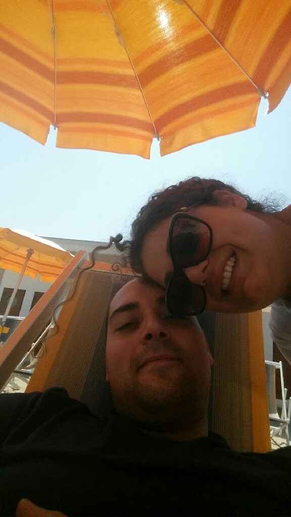 Mi fate vedere come siete? - 1