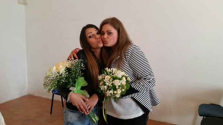 Oggi....la nostra promessa!!!!! - 8