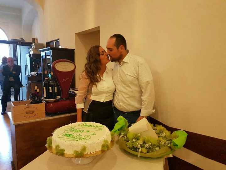 Oggi....la nostra promessa!!!!! - 3