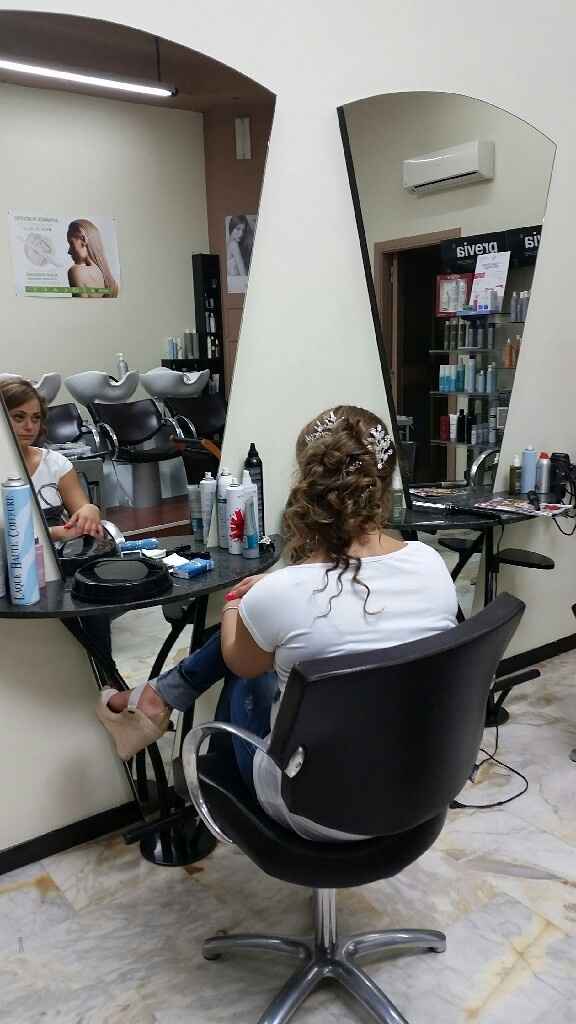 Cosa ne pensate di questa prova???? - 1