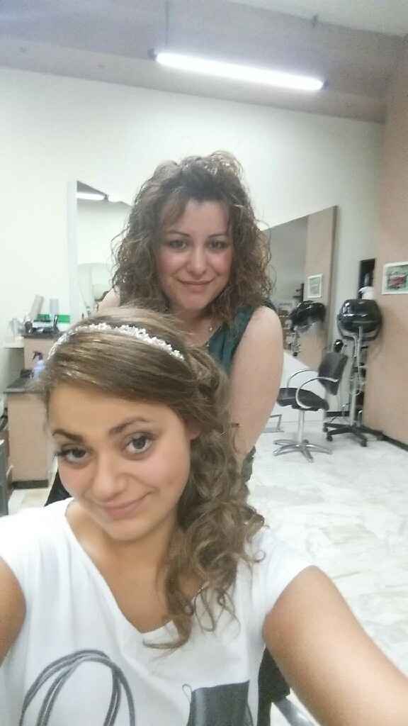 Cosa ne pensate di questa prova???? - 2