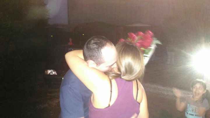 Domani ci sposiamooooo!!!! - 1