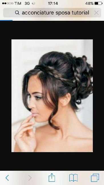 Consiglio acconciatura help - 2