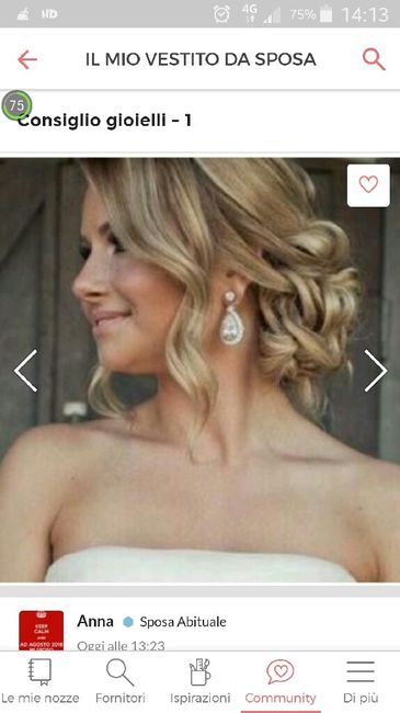 Consiglio acconciatura help - 1