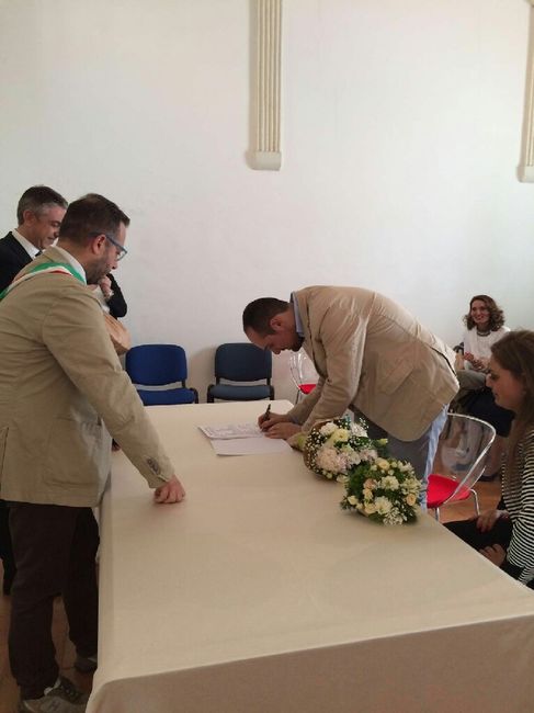 Oggi....la nostra promessa!!!!! - 4