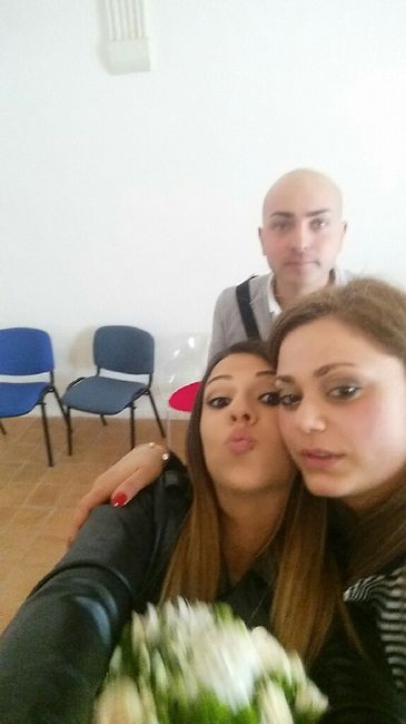 Oggi....la nostra promessa!!!!! - 7