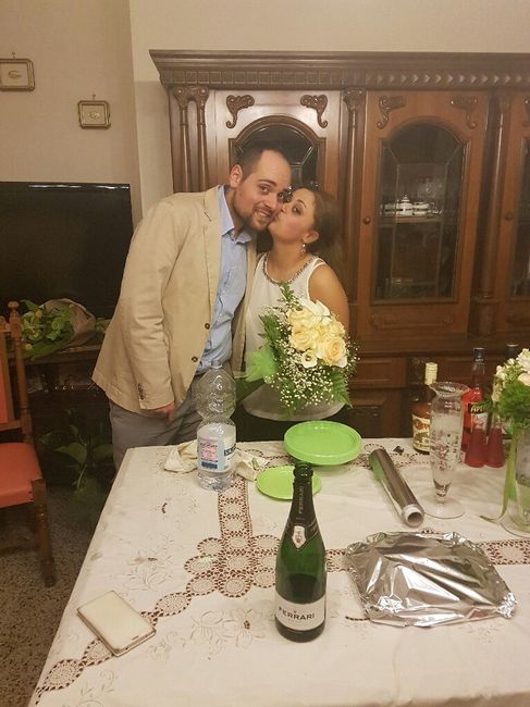 Oggi....la nostra promessa!!!!! - 15