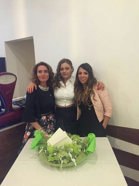 Oggi....la nostra promessa!!!!! - 2