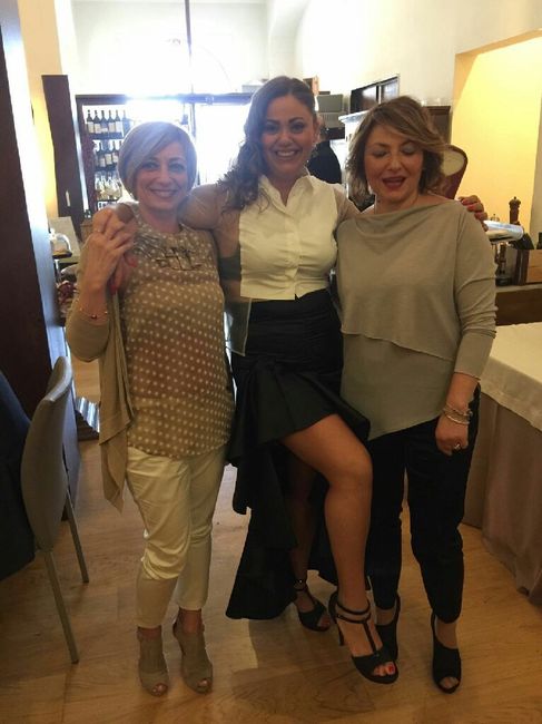 Oggi....la nostra promessa!!!!! - 5