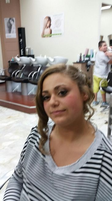 Cosa ne pensate di questa prova???? - 2