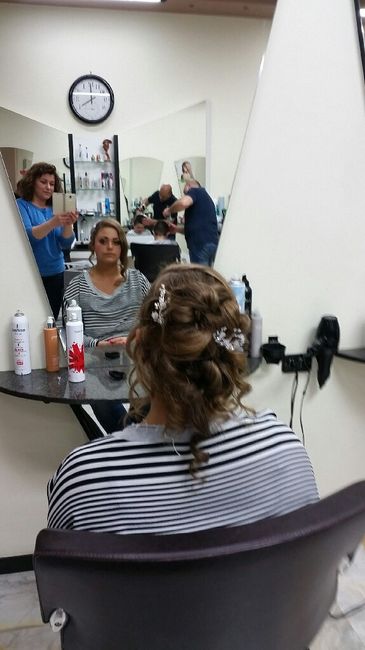 Cosa ne pensate di questa prova???? - 3