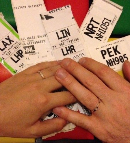 Il nostro viaggio...fai da te