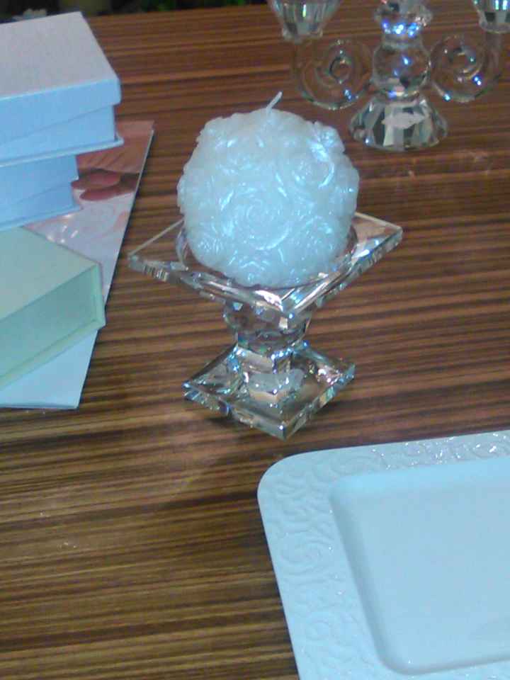 Ho.scelto la mia bomboniera - 1