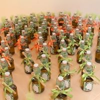 Bomboniere Fai da Noi