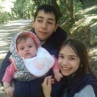 La mia piccola damigella - 1