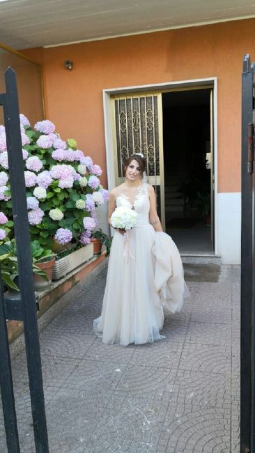 Finalmente sposi!!! - 3