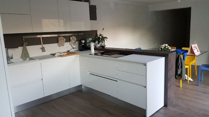 Info cucina Veneta e foto delle vs cucine 🍴 - 2