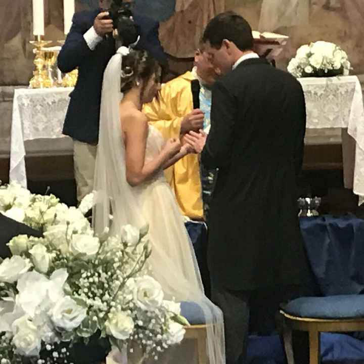 Finalmente sposi!!! - 1