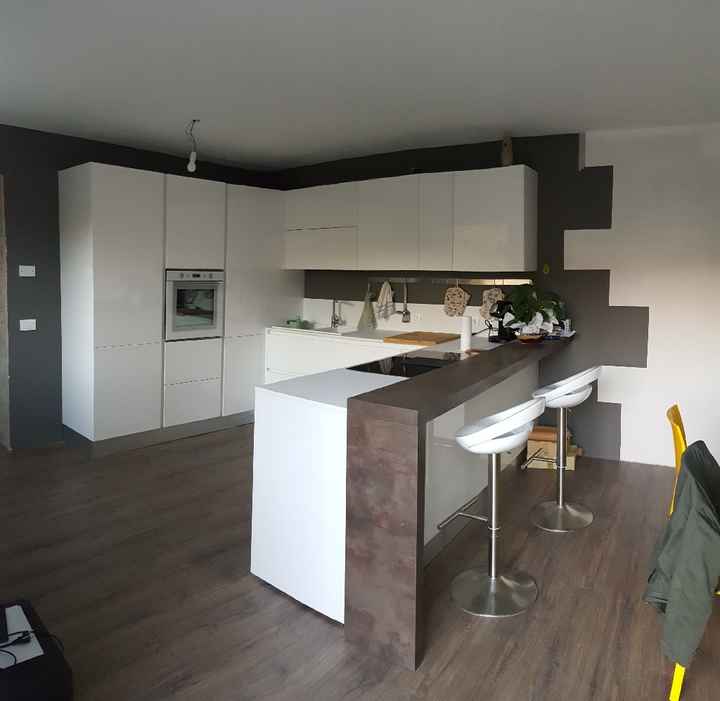 Info cucina Veneta e foto delle vs cucine 🍴 - 1