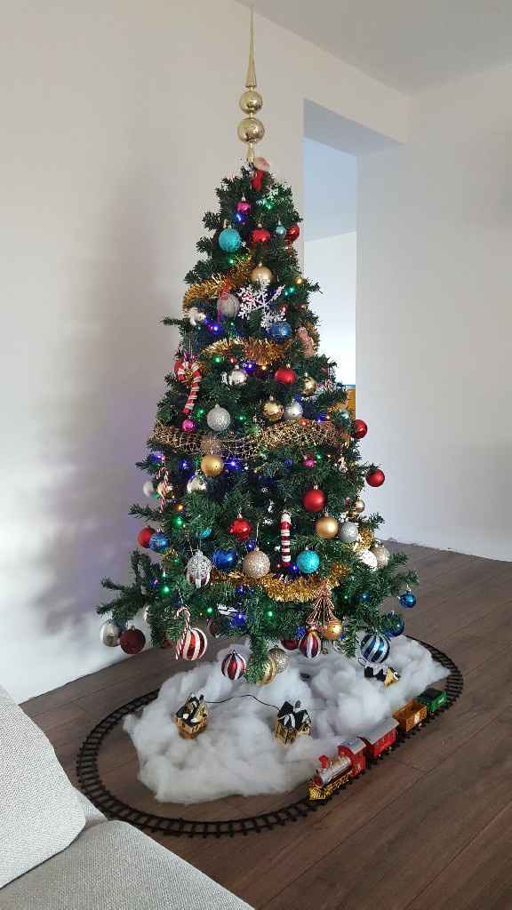 Il nostro albero🎄 - 1