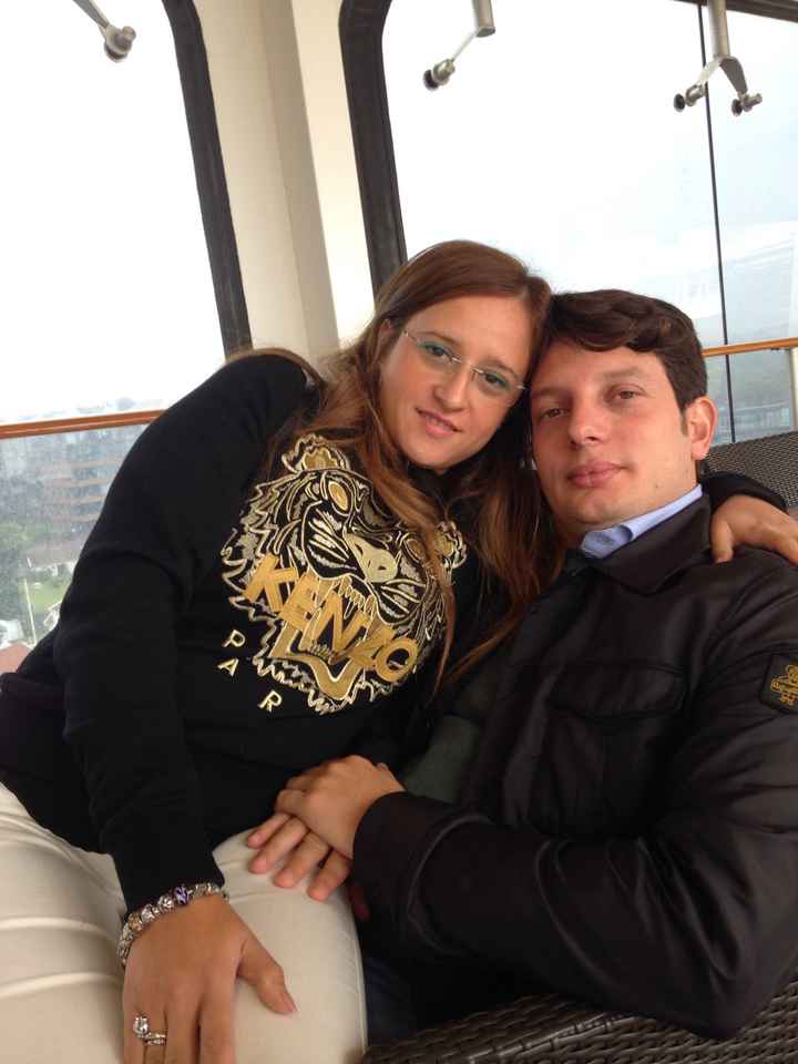 L'ultimo passo per vincere il REGALO di Matrimonio.com - 1