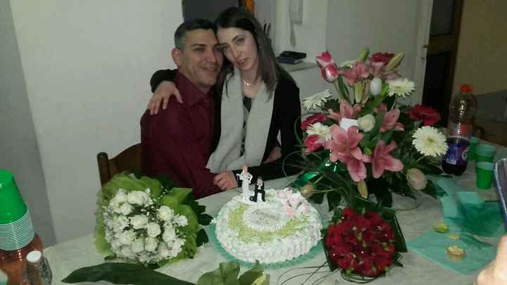 Promessa di matrimonio in comune - 2